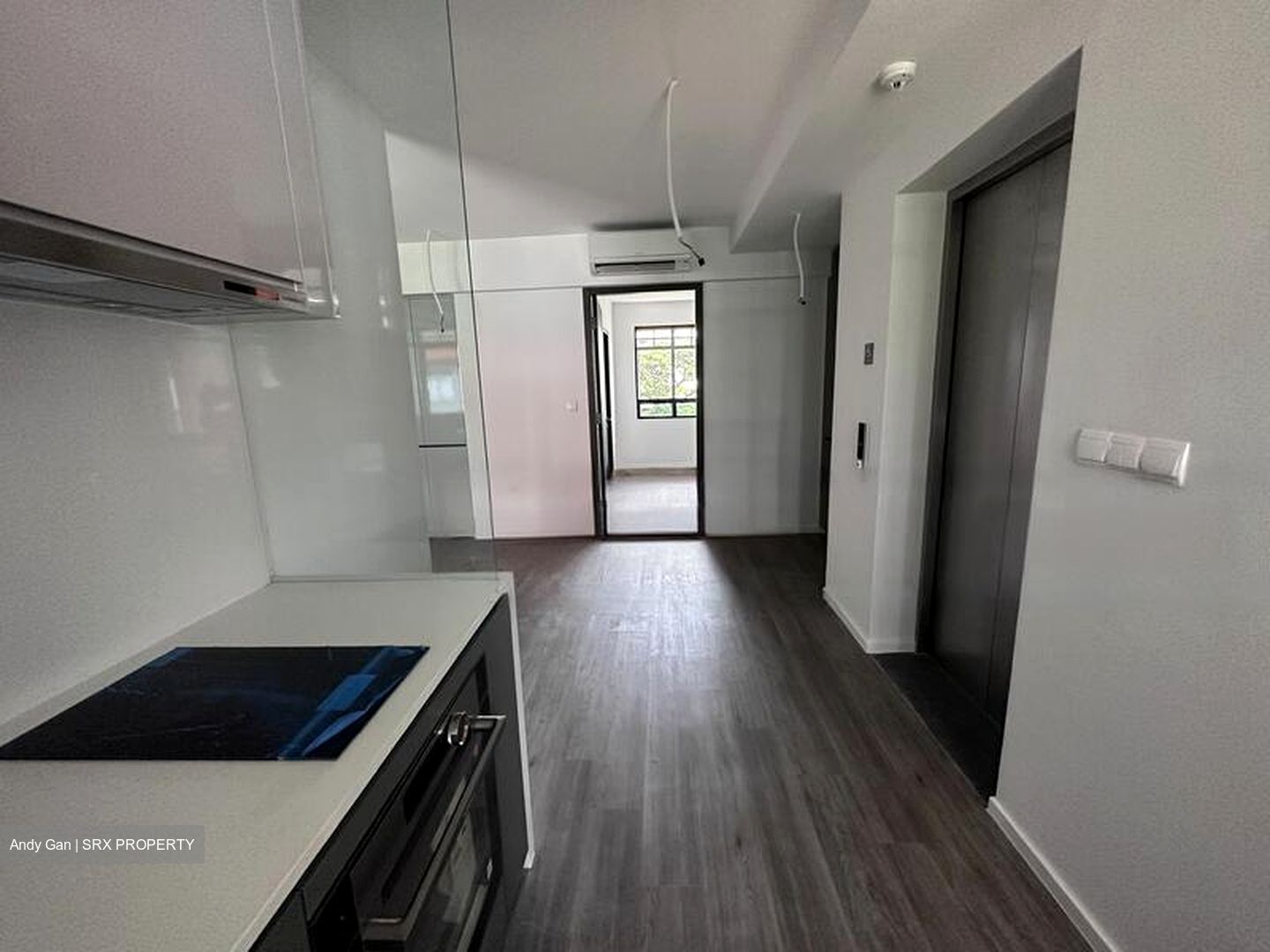 Avenue South Residence (D3), Apartment #459299211